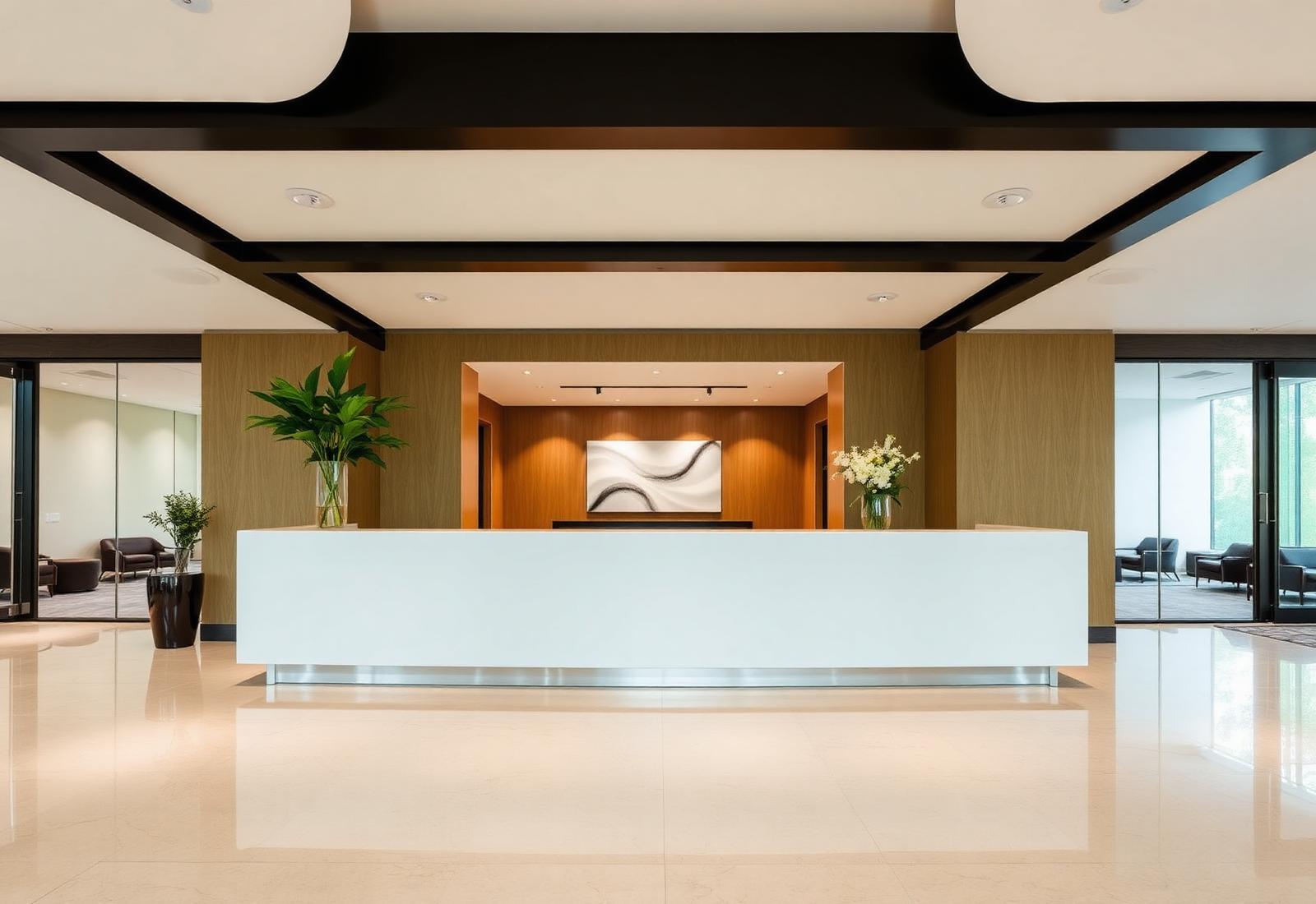 Commercial Flooring